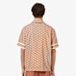 Lacoste Oberhemd beige 45065 2