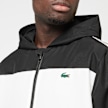 Lacoste Jacket schwarz 45066 3
