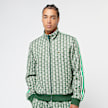 Lacoste Sweatshirt vert 45069 1