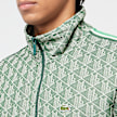 Lacoste Sweatshirt vert 45069 3