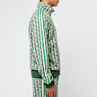 Lacoste Sweatshirt vert 45069 5