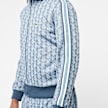Lacoste SWEATSHIRTS bleu 45070 4