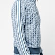 Lacoste SWEATSHIRTS bleu 45070 5