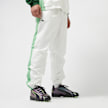 Lacoste Trainingsanzug blanc 45075 6