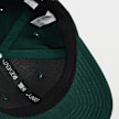 New Era 9Seventy Official Team Colour Stretch Snap Oakland Athletics groen 45140 3