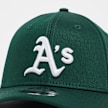 New Era 9Seventy Official Team Colour Stretch Snap Oakland Athletics groen 45140 4