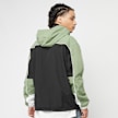 Karl Kani Woven Retro Windbreaker groen 45149 2