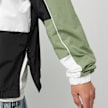 Karl Kani Woven Retro Windbreaker groen 45149 4