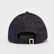 New Era 9Forty Metallic Los Angeles Dodgers blau 45096 2