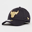 New Era 9Forty Metallic Chicago Bulls azul 45098 1