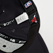New Era 9Forty Metallic Chicago Bulls azul 45098 4