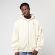 Karl Kani Chest Signature Os Full Zip Diner Hoodie bež 45101 2