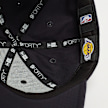New Era 9Forty Metallic Los Angeles Lakers azul 45102 4