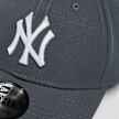 New Era 9FORTY Recycled New York Yankees gris 45104 3