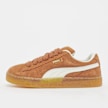 PUMA Suede XL pomarańczowy 45163 1