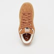 PUMA Suede XL pomarańczowy 45163 5