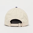 New Era 9Forty Colourblock Los Angeles Dodgers beige 45113 2