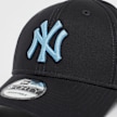 New Era 9FORTY League Essential New York Yankees blauw 45117 3