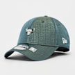 New Era 9FORTY NBA Tech Chicago Bulls vert 45158 1