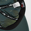 New Era 9FORTY NBA Tech Chicago Bulls vert 45158 4