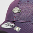 New Era 9FORTY NBA Tech Los Angeles Lakers violeta 45159 3