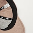 New Era 9FORTY Licence Plate Eframe New Era smeđa 45114 4