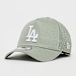 New Era A-Frame Trucker League Essential Los Angeles Dodgers groen 45169 1