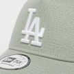 New Era A-Frame Trucker League Essential Los Angeles Dodgers groen 45169 3