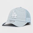 New Era A-Frame Trucker League Essential Los Angeles Dodgers blauw 45171 1