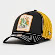 New Era A-Frame Trucker Summer Patch multicolor 45172 1