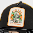 New Era A-Frame Trucker Summer Patch multicolor 45172 4