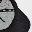 New Era A-Frame Trucker Licence Plate blau 45175 3