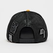 New Era A-Frame Trucker Licence Plate multicolor 45168 2
