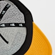 New Era A-Frame Trucker Licence Plate multicolor 45168 3