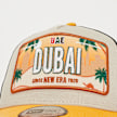 New Era A-Frame Trucker Licence Plate multicolor 45168 4