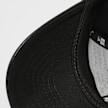 New Era Female 9FORTY Crinkled PU New York Yankees noir 45185 4