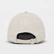 New Era Female 9FORTY Crinkled PU New York Yankees bež 45176 2