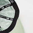 New Era Female 9Twenty Floral New York Yankees zielony 45178 3