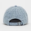 New Era Female 9Twenty Acid Denim Los Angeles Dodgers plava 45180 2