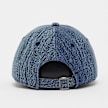 New Era Female 9Twenty Acid Denim New York Yankees bleu 45187 2