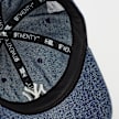 New Era Female 9Twenty Acid Denim New York Yankees bleu 45187 3