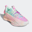 adidas Originals A.E. 1 J Low multicolore 45190 3
