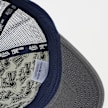 Von Dutch Originals Trucker Kalmar grijs 45192 3