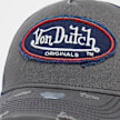 Von Dutch Originals Trucker Kalmar grijs 45192 4