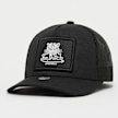 Von Dutch Originals Trucker Tiger noir 45200 1