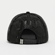Von Dutch Originals Trucker Tiger noir 45200 2