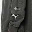 PUMA F1 Hoodie grau 45198 4