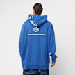 PUMA F1 Hoodie azul 45202 2