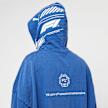 PUMA F1 Hoodie azul 45202 6