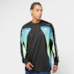 PUMA F1 Oversized Longsleeve Tee zwart 45204 1